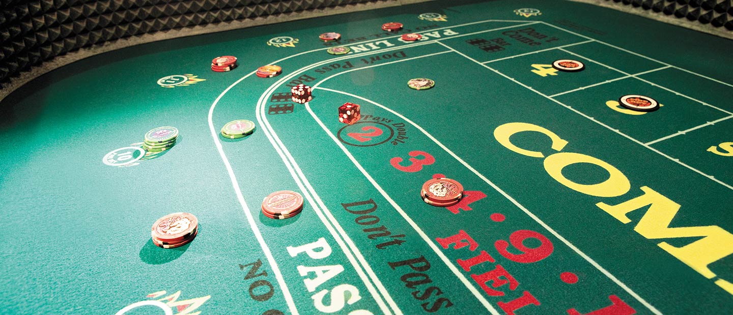 10 Facts Everyone Should Know About casino